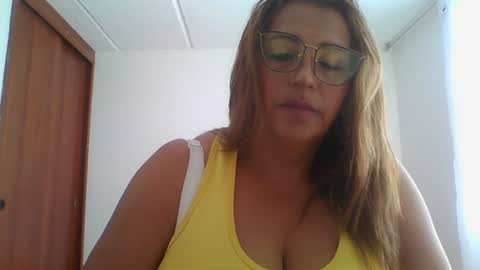 Rossana  online show from 01-12-25, 03:25