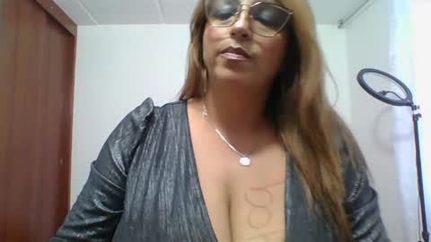 Rossana  online show from 01-14-25, 10:55