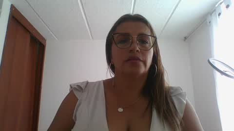 Rossana  online show from 01-18-25, 07:15