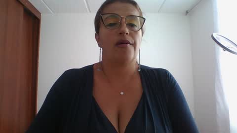 Rossana  online show from 01-30-25, 07:26