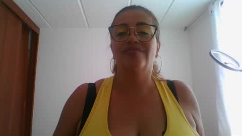 Rossana  online show from 02-02-25, 06:31