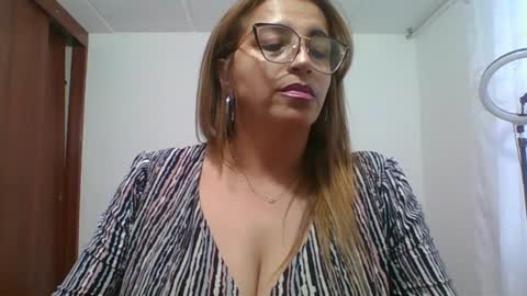 Rossana  online show from 02-03-25, 10:21