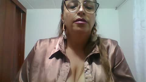 Rossana  online show from 02-08-25, 10:29