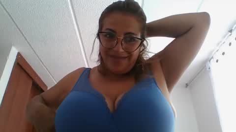 Rossana  online show from 02-09-25, 06:37