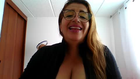 Rossana  online show from 02-16-25, 03:16