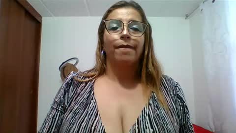 Rossana  online show from 02-17-25, 10:25