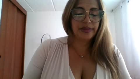 Rossana  online show from 02-26-25, 07:38