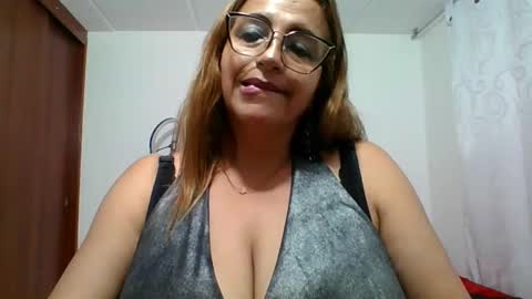 Rossana  online show from 03-02-25, 01:26