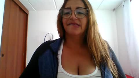 Rossana  online show from 03-02-25, 03:05