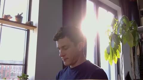 RossCollab online show from 01-16-26, 08:02