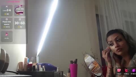 rosse2683 online show from 03-06-25, 08:48