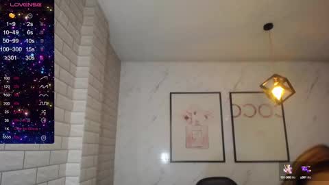 rosse jeane v online show from 01-19-25, 01:01