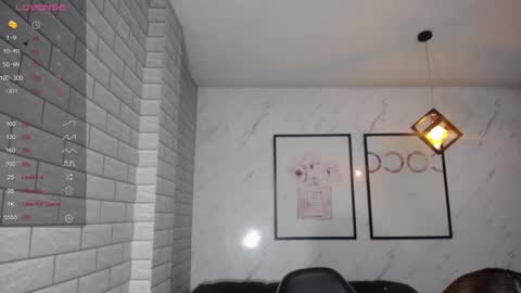 rosse jeane v online show from 03-10-25, 01:10