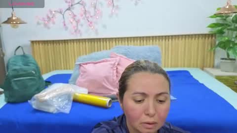 MY NAME IS  ROSSE  online show from 11-26-25, 06:53