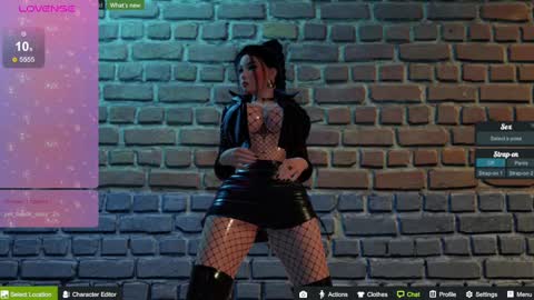 Roxana online show from 01-17-25, 09:39