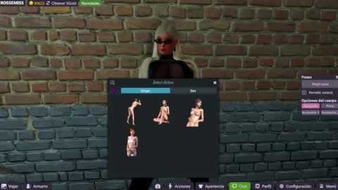 Roxana online show from 11-08-25, 08:29