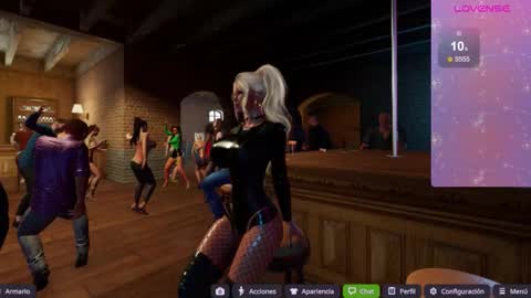 Roxana online show from 02-27-26, 07:58