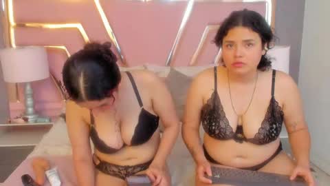 rossechar online show from 04-03-26, 04:21