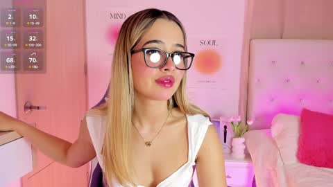 Rosse Daw Independent model  online show from 12-04-24, 03:43