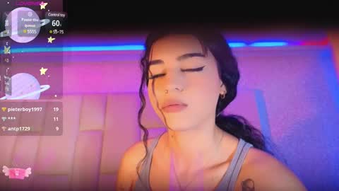 Rossel online show from 02-25-25, 06:31