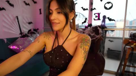 Snapshot of rosseyquiin chatting on 11-03-25, 09:27 Rossey online show from 11-03-25, 09:27