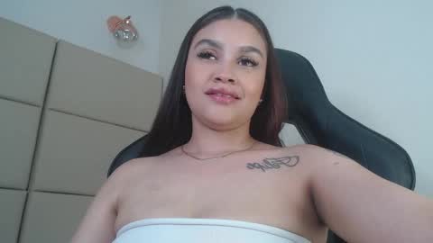 Snapshot of rossi_baker chatting on 10-07-25, 04:48 Rossi online show from 10-07-25, 04:48