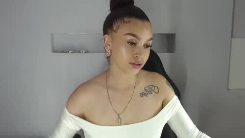 Snapshot of rossi_baker chatting on 11-12-25, 03:29 Rossi online show from 11-12-25, 03:29