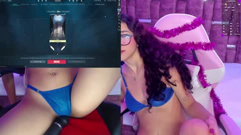 Rossie online show from 12-04-24, 03:54