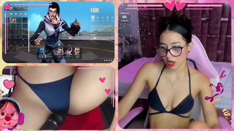 Rossie online show from 01-08-25, 09:23