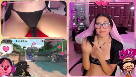 Rossie online show from 01-28-25, 05:35