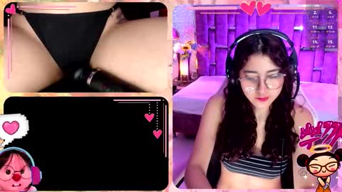 Rossie online show from 02-27-26, 03:01