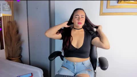 Rossie  online show from 12-16-25, 12:32