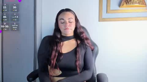 Rossie  online show from 12-18-25, 12:33