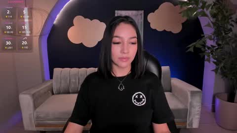 Rossie Rhoades online show from 03-10-25, 08:12