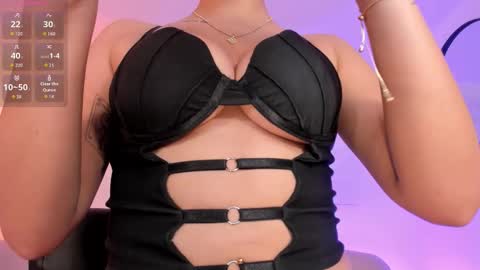 Rossie Rhoades online show from 10-09-25, 08:07