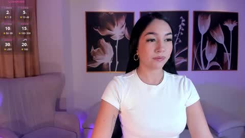 Rossie Rhoades online show from 10-18-25, 12:06