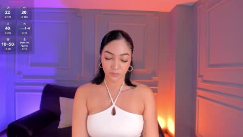 Rossie Rhoades online show from 10-30-25, 07:47