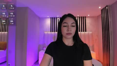 Rossie Rhoades online show from 11-07-25, 07:14