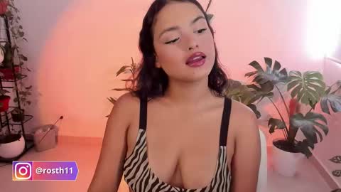 Im Ross   online show from 11-19-25, 07:14