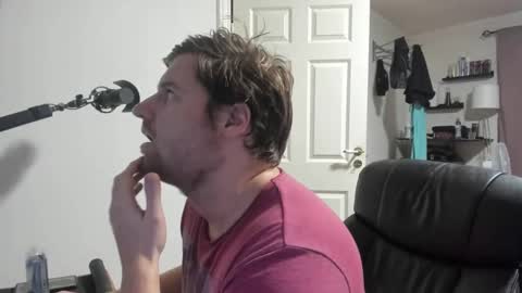 Rostungur online show from 12-27-24, 08:24