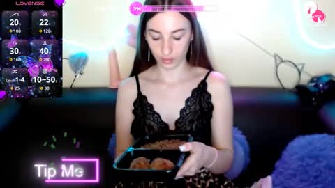 rosy_madison77 online show from 09-29-25, 07:35