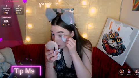 rosy_madison77 online show from 10-10-25, 08:35