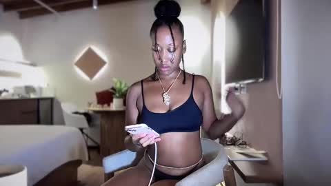 Rosy Coco online show from 02-23-25, 05:18