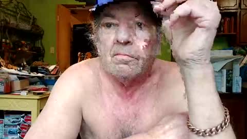 Snapshot of rotorranch chatting on 10-05-25, 07:01 rotorranch online show from 10-05-25, 07:01