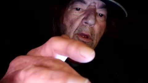 Snapshot of rotorranch chatting on 10-30-25, 12:45 rotorranch online show from 10-30-25, 12:45