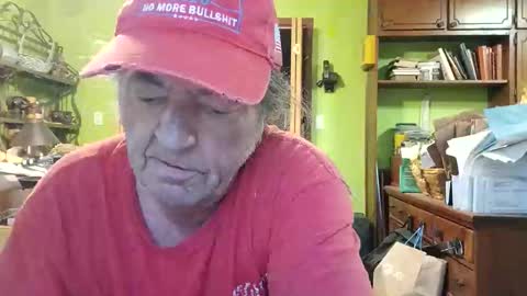 Snapshot of rotorranch chatting on 11-23-25, 10:31 rotorranch online show from 11-23-25, 10:31