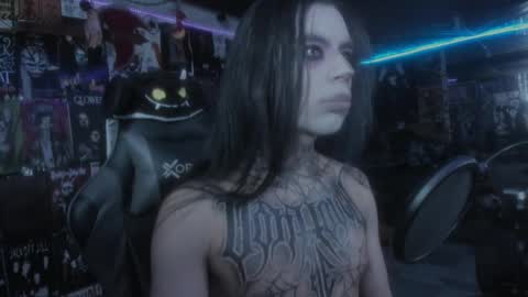 rot online show from 03-09-25, 03:49