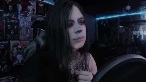 rot online show from 10-27-25, 10:25