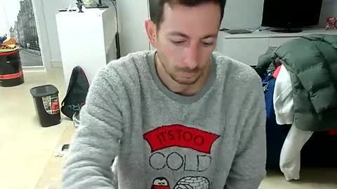 roubarixx online show from 12-13-24, 08:20