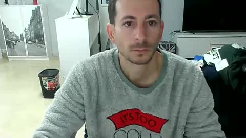 roubarixx online show from 12-22-24, 10:17